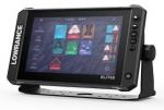 Lowrance ELITE FS 10