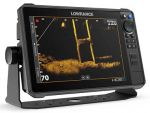 Lowrance HDS-10 Pro