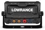Lowrance HDS-10 Pro