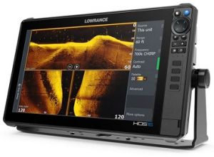 Lowrance HDS-16 Pro