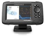 Lowrance HOOK REVEAL 5