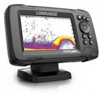 Lowrance HOOK REVEAL 5