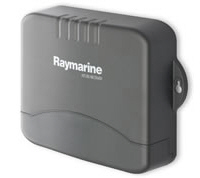 Приёмник RAYMARINE AIS250