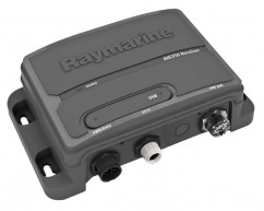 Приёмник RAYMARINE AIS350