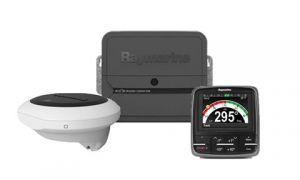 Raymarine EV-400