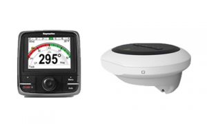 Raymarine EV-DBW