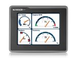 Raymarine ST70 Plus