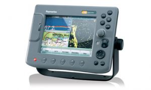 RAYMARINE C80