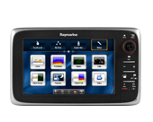 Многофункциональный дисплей Raymarine c97