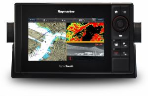 Raymarine eS78