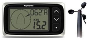 RAYMARINE i40 Wind