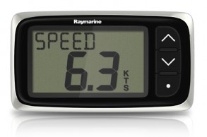 Индикаторная система RAYMARINE i40 Speed