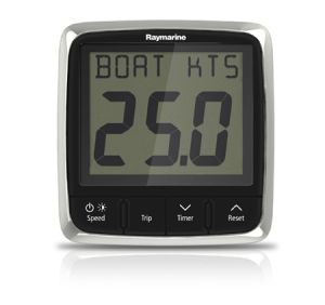 Индикаторная система RAYMARINE i50 Speed