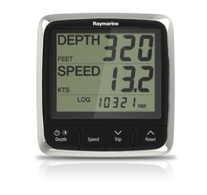 Индикаторная система RAYMARINE i50 Tridata