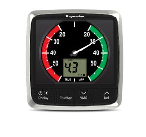 Индикаторная система RAYMARINE i60 Close Hauled Wind