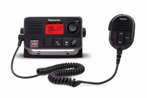 Raymarine Ray52