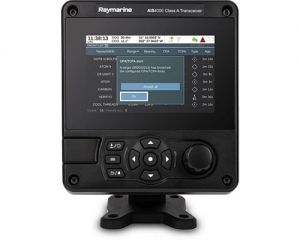 RAYMARINE AIS4000