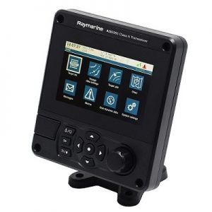 RAYMARINE AIS5000