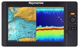 Raymarine Element 12S