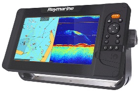 Raymarine Element 9S