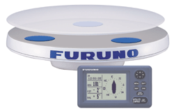 FURUNO SC-50