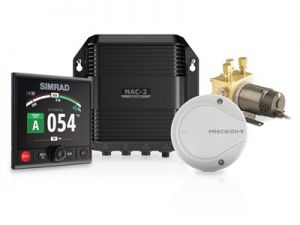 Simrad AP44 VRF Pack Medium Capacity