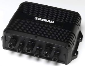 Simrad BSM-2
