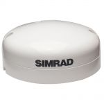 Simrad Outboard Pilot Hydraulic-Steer Pack