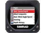 Simrad IS40