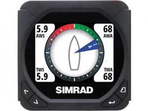 Simrad IS40