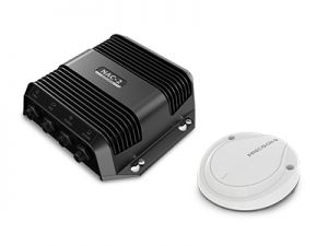 Simrad NAC-2 VRF Core Pack
