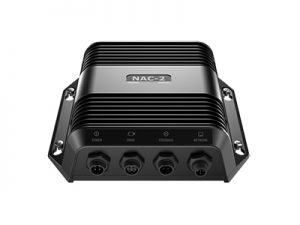 Simrad NAC-2