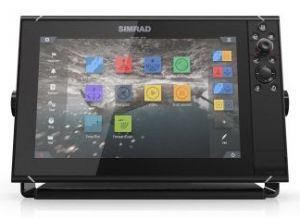 Simrad NSS12 evo3
