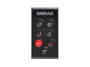 Simrad OP12