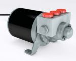 Simrad Outboard Pilot Hydraulic-Steer Pack