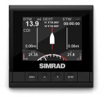 Simrad IS35
