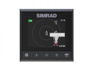 Simrad IS42