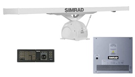 SIMRAD Argus 30U/12S