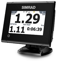 Simrad P2005