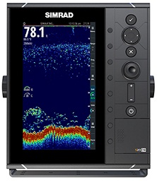 Simrad S2009