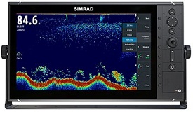 Simrad S2016