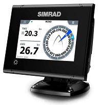 Simrad I3005