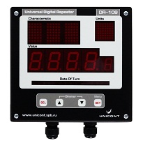 Unicont DR-109 (ДР-109)