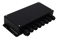 Unicont KP-124 (КП-124)