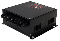 Unicont PCH-205 (БПЗУ-205)