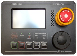 Unicont TCS-1011 (КРПУ-1011)