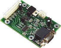 Unicont VGA-119 (ДВС-119)