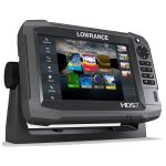 Lowrance HDS 7 GEN3
