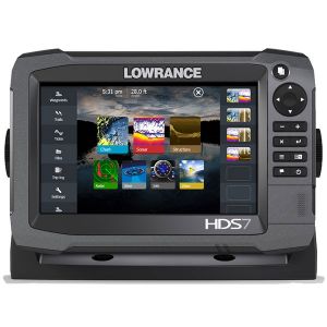 Lowrance HDS 7 GEN3