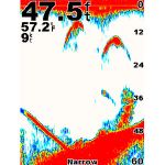 Garmin Fishfinder 400C
